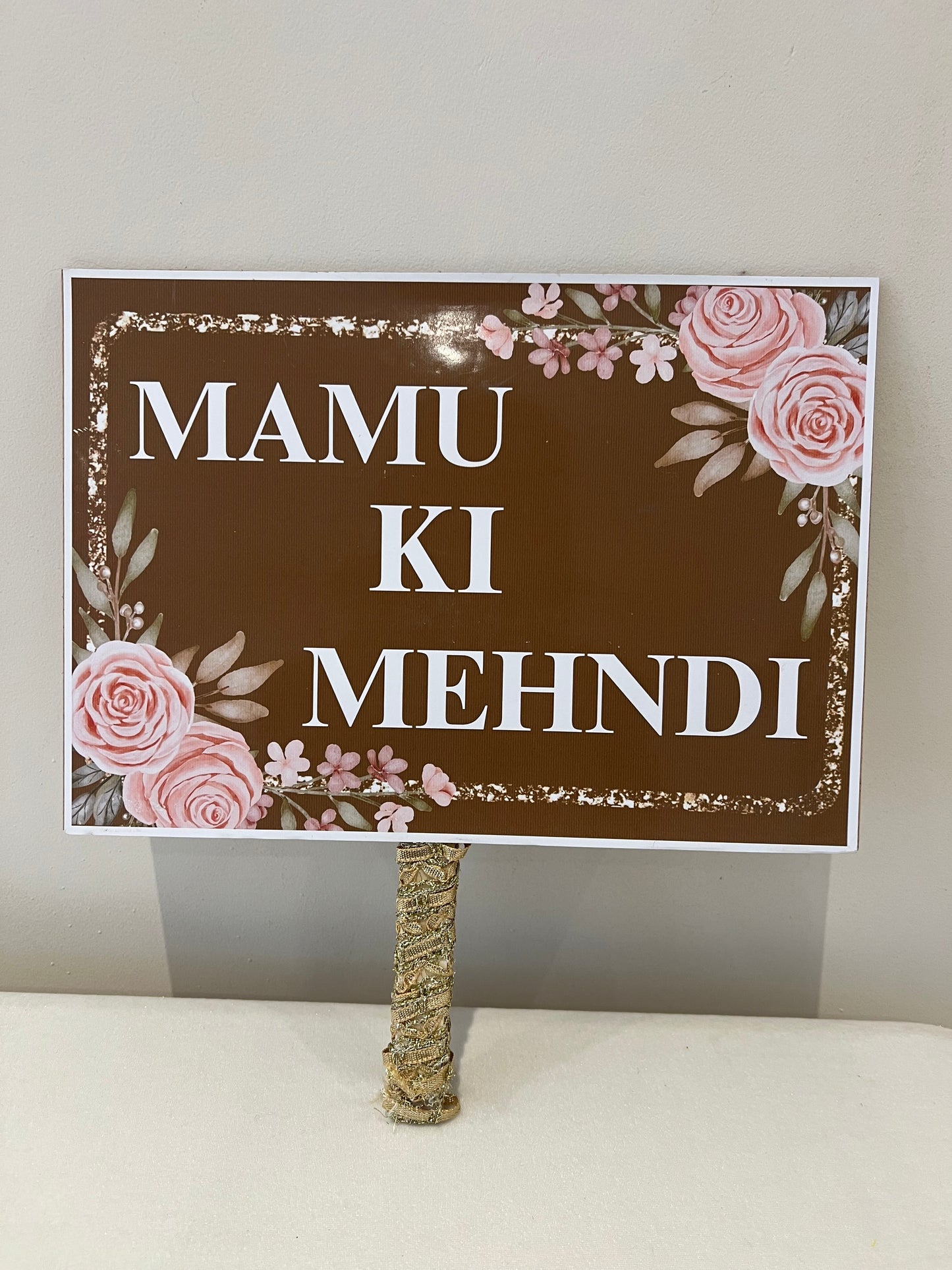Banner Signs