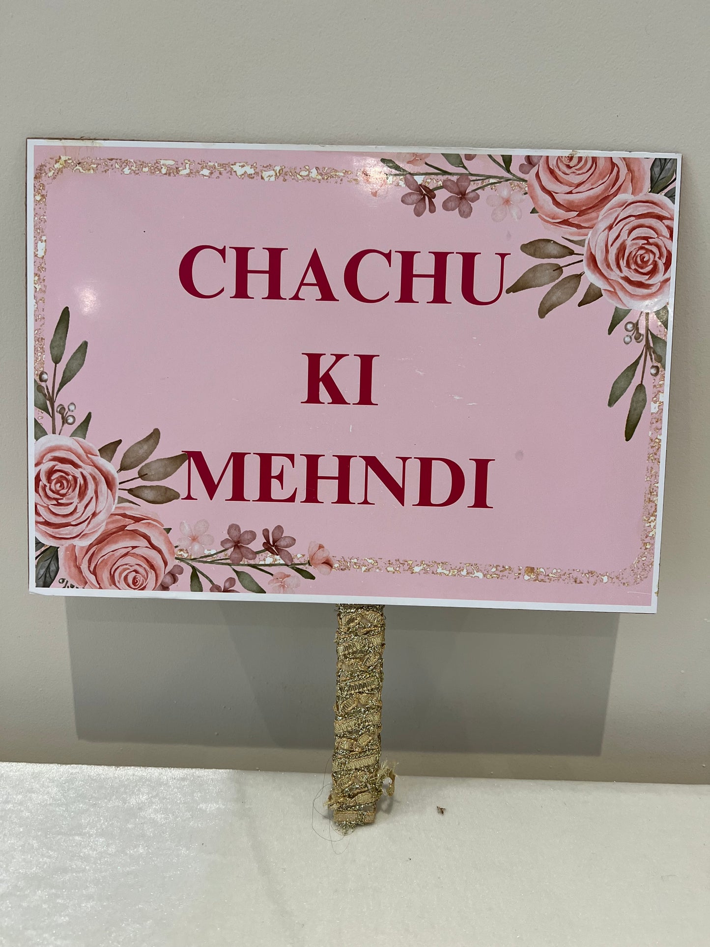 Banner Signs